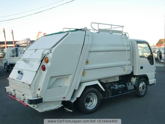 isuzu elf-truck 2005 CFJ3604400 image 2