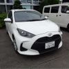 toyota yaris 2023 -TOYOTA 【前橋 500】--Yaris 5BA-MXPA15--MXPA15-0018330---TOYOTA 【前橋 500】--Yaris 5BA-MXPA15--MXPA15-0018330- image 1