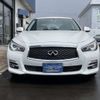 nissan skyline 2014 -NISSAN--Skyline DAA-HNV37--HNV37-300347---NISSAN--Skyline DAA-HNV37--HNV37-300347- image 2