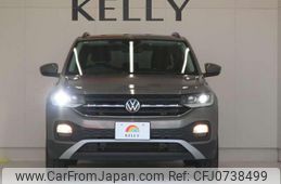 volkswagen t-cross 2021 -VOLKSWAGEN 【名変中 】--VW T-Cross C1DKR--MY132966---VOLKSWAGEN 【名変中 】--VW T-Cross C1DKR--MY132966-