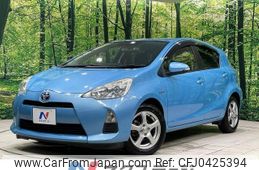 toyota aqua 2012 -TOYOTA--AQUA DAA-NHP10--NHP10-2112958---TOYOTA--AQUA DAA-NHP10--NHP10-2112958-