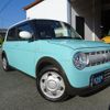 suzuki alto-lapin 2015 quick_quick_HE33S_HE33S-120466 image 1