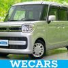 suzuki spacia 2018 quick_quick_DAA-MK53S_MK53S-145058 image 1