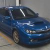 subaru impreza-wagon 2007 -SUBARU--Impreza Wagon 002306---SUBARU--Impreza Wagon 002306- image 1