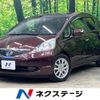 honda fit 2010 -HONDA--Fit DBA-GE8--GE8-1308426---HONDA--Fit DBA-GE8--GE8-1308426- image 1