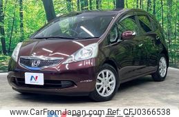 honda fit 2010 -HONDA--Fit DBA-GE8--GE8-1308426---HONDA--Fit DBA-GE8--GE8-1308426-