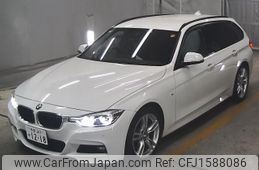 bmw 3-series 2019 CFJ1588086