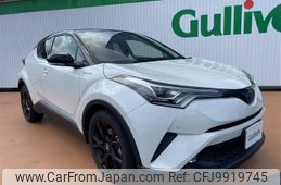 toyota c-hr 2019 -TOYOTA--C-HR DAA-ZYX10--ZYX10-2164967---TOYOTA--C-HR DAA-ZYX10--ZYX10-2164967-