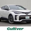 toyota c-hr 2020 -TOYOTA--C-HR 3BA-NGX10--NGX10-2017672---TOYOTA--C-HR 3BA-NGX10--NGX10-2017672- image 1