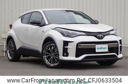 toyota c-hr 2020 -TOYOTA--C-HR 3BA-NGX10--NGX10-2017672---TOYOTA--C-HR 3BA-NGX10--NGX10-2017672-