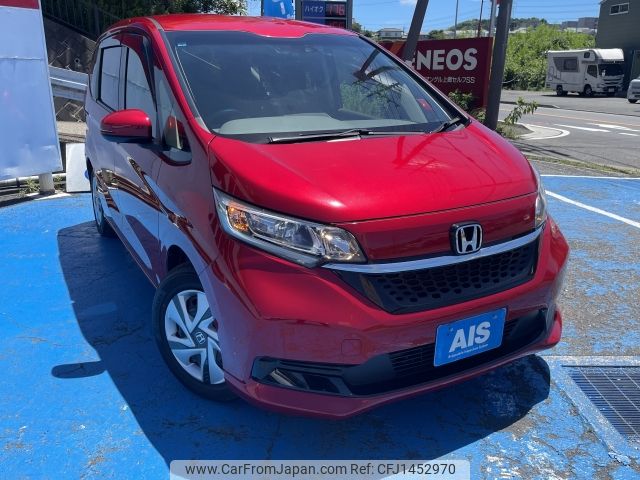 honda freed 2021 -HONDA--Freed 6AA-GB7--GB7-3149894---HONDA--Freed 6AA-GB7--GB7-3149894- image 2
