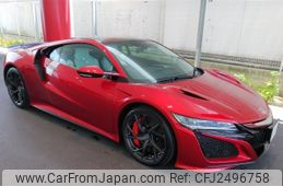 honda nsx 2018 -HONDA 【神戸 375ｽ110】--NSX NC1--1000186---HONDA 【神戸 375ｽ110】--NSX NC1--1000186-