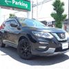 nissan x-trail 2018 -NISSAN--X-Trail DBA-NT32--NT32-087647---NISSAN--X-Trail DBA-NT32--NT32-087647- image 1