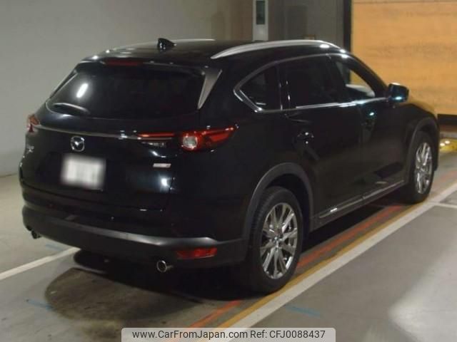 mazda cx-8 2017 quick_quick_3DA-KG2P_KG2P-103310 image 2