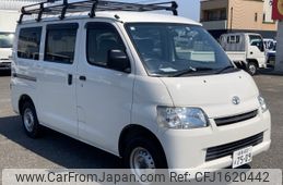 toyota townace-van 2019 CFJ1620442