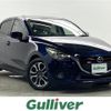 mazda demio 2016 -MAZDA--Demio LDA-DJ5FS--DJ5FS-151931---MAZDA--Demio LDA-DJ5FS--DJ5FS-151931- image 1