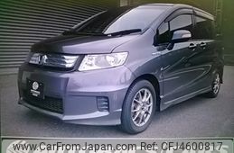 honda freed-spike 2013 -HONDA--Freed Spike DAA-GP3--GP3-1115685---HONDA--Freed Spike DAA-GP3--GP3-1115685-