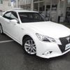 toyota crown 2015 -TOYOTA--Crown DAA-AWS210--AWS210-6093082---TOYOTA--Crown DAA-AWS210--AWS210-6093082- image 1