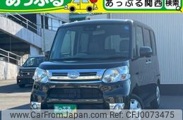 daihatsu tanto 2017 quick_quick_DBA-LA600S_LA600S-0529709