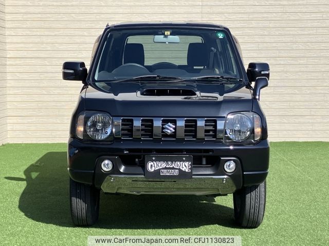 suzuki jimny 2016 -SUZUKI--Jimny ABA-JB23W--JB23W-754662---SUZUKI--Jimny ABA-JB23W--JB23W-754662- image 2