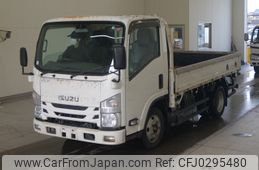 isuzu elf-truck 2018 -ISUZU--Elf NMR85R-7041484---ISUZU--Elf NMR85R-7041484-