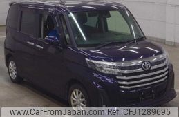 toyota roomy 2023 quick_quick_5BA-M910A_1019279