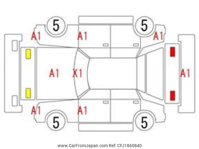 bmw 1-series 2018 CFJ1860840 image 2