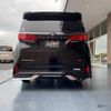 toyota alphard 2024 quick_quick_AAHH40W_AAHH40-0019631 image 3