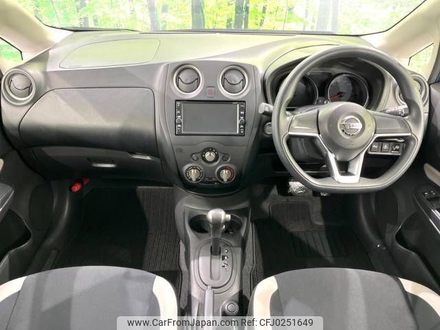 nissan note 2019 -NISSAN--Note DBA-NE12--NE12-224753---NISSAN--Note DBA-NE12--NE12-224753- image 2