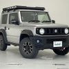 suzuki jimny-sierra 2019 -SUZUKI--Jimny Sierra 3BA-JB74W--JB74W-111040---SUZUKI--Jimny Sierra 3BA-JB74W--JB74W-111040- image 1