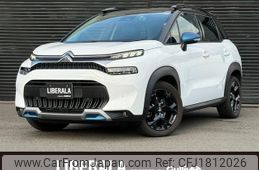 citroen c3 2023 CFJ1812026