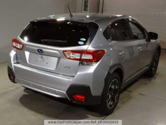 subaru xv 2017 quick_quick_DBA-GT7_GT7-047090 image 2