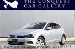 volkswagen polo 2020 -VOLKSWAGEN--VW Polo ABA-AWCHZ--WVWZZZAWZLU084191---VOLKSWAGEN--VW Polo ABA-AWCHZ--WVWZZZAWZLU084191-