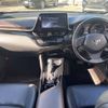 toyota c-hr 2017 -TOYOTA--C-HR DAA-ZYX10--ZYX10-2044051---TOYOTA--C-HR DAA-ZYX10--ZYX10-2044051- image 2