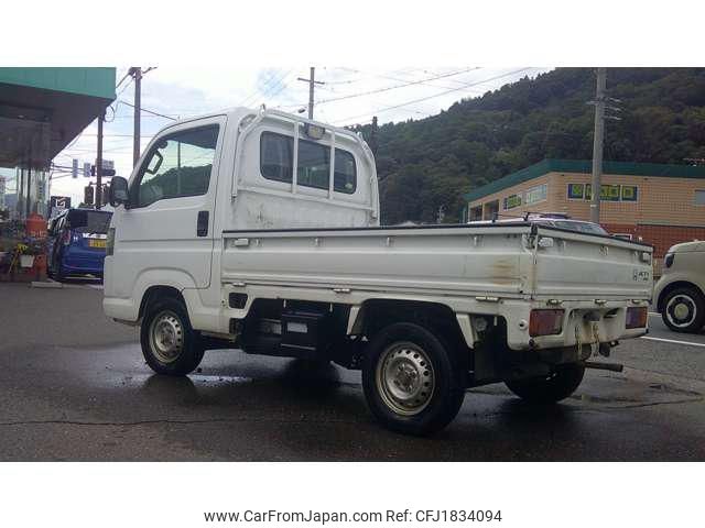 honda acty-truck 2010 CFJ1834094 image 2