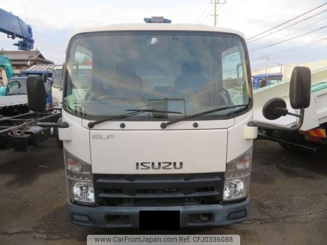 isuzu elf-truck 2011 -ISUZU 【土浦 100ｱ1234】--Elf SKG-NMR85N--NMR85N-7015292---ISUZU 【土浦 100ｱ1234】--Elf SKG-NMR85N--NMR85N-7015292- image 2