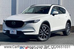 mazda cx-5 2018 -MAZDA--CX-5 3DA-KF2P--KF2P-210948---MAZDA--CX-5 3DA-KF2P--KF2P-210948-