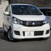 mitsubishi ek-wagon 2019 quick_quick_DBA-B11W_B11W-0518905 image 1