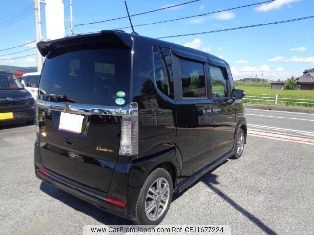 honda n-box 2017 CFJ1677224 image 2