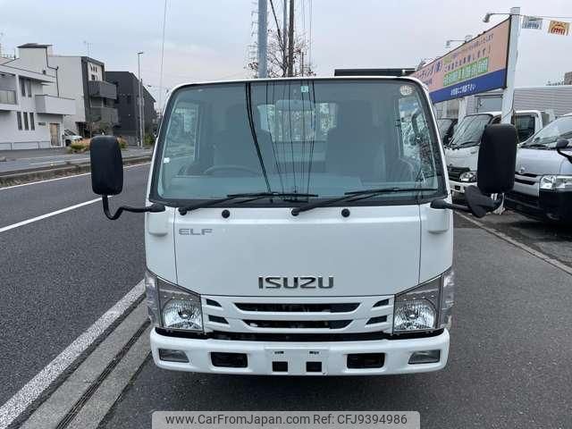 isuzu elf-truck 2017 GOO_NET_EXCHANGE_0507057A30231218W002 image 2