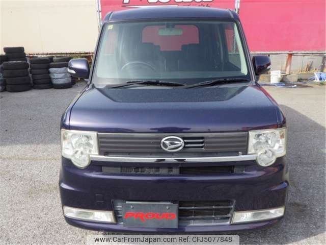 daihatsu move-conte 2009 -DAIHATSU--Move Conte DBA-L575S--L575S-0066144---DAIHATSU--Move Conte DBA-L575S--L575S-0066144- image 2