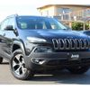 chrysler jeep-cherokee 2014 -CHRYSLER--Jeep Cherokee ABA-KL32L--1C4PJMFS3EW222600---CHRYSLER--Jeep Cherokee ABA-KL32L--1C4PJMFS3EW222600- image 23