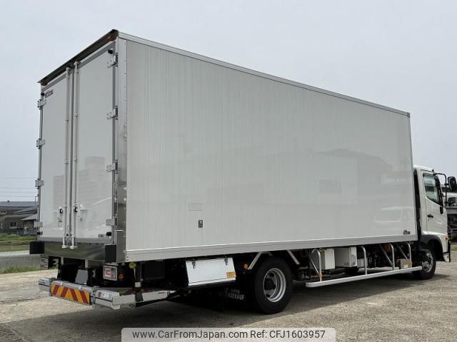 hino ranger 2024 CFJ1603957 image 2