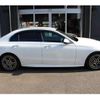 mercedes-benz c-class 2022 quick_quick_3CA-206004C_W1K2060042R030864 image 4