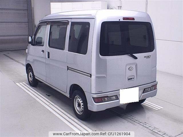 daihatsu hijet-van 2020 -DAIHATSU 【岐阜 480ﾎ5458】--Hijet Van S321V-0431438---DAIHATSU 【岐阜 480ﾎ5458】--Hijet Van S321V-0431438- image 2