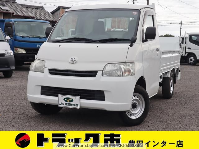 toyota liteace-truck 2017 GOO_NET_EXCHANGE_0207851A30241101W003 image 1