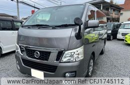 nissan caravan-van 2014 CFJ1745112