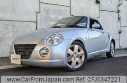 daihatsu copen 2005 -DAIHATSU 【名変中 】--Copen L880K--0027165---DAIHATSU 【名変中 】--Copen L880K--0027165-