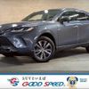 toyota harrier-hybrid 2020 quick_quick_6AA-AXUH80_AXUH80-0002391 image 1