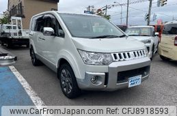 mitsubishi delica-d5 2018 -MITSUBISHI--Delica D5 CV1W--1301004---MITSUBISHI--Delica D5 CV1W--1301004-